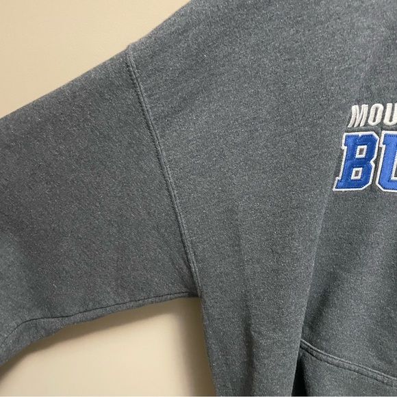 Mount Royal University Business Crewneck Sweatshirt Size XL - Picture 5 of 8